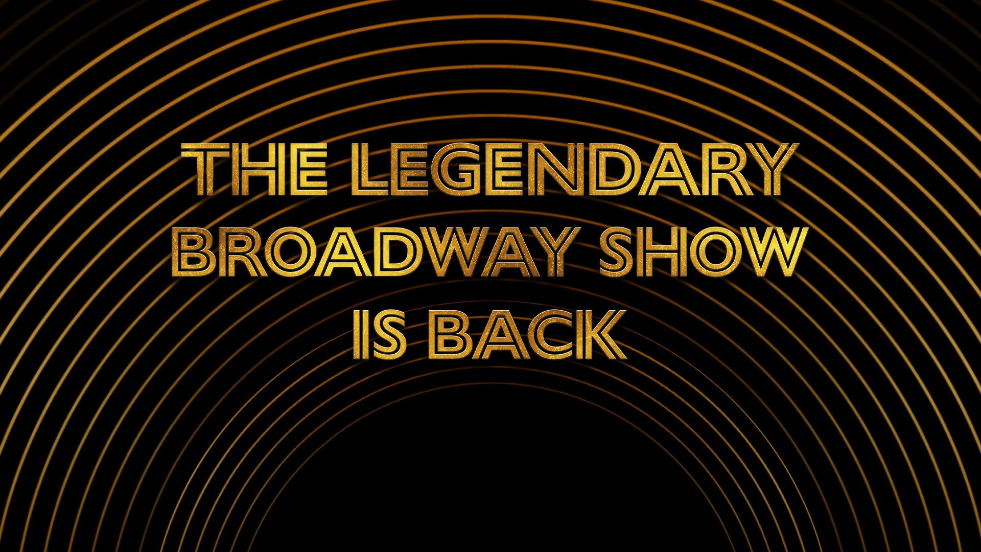 The Wiz - Hanover Theatre and Conservatory