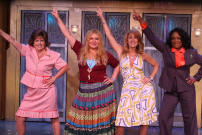 Menopause the Musical - Hanover Theatre and Conservatory Menopause the Musical