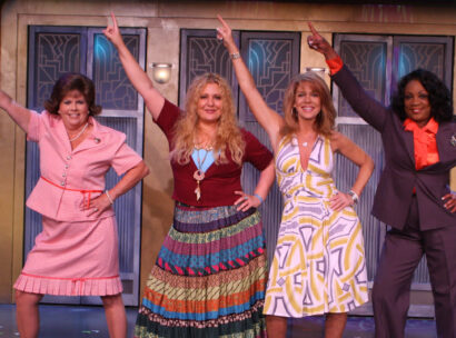 Menopause the Musical