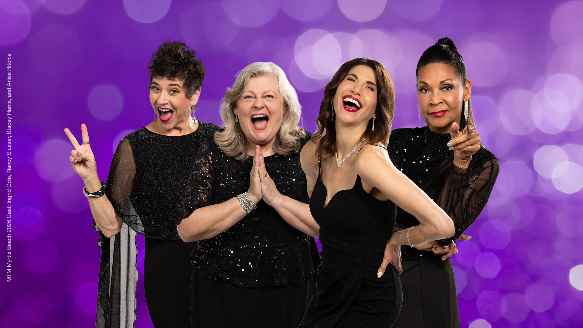 Menopause The Musical®