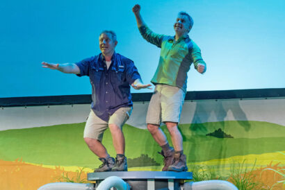 WildKratts26_1920 x 1080 hero image - DCM - video card - FB event - Hanover Theatre and Conservatory Wild Kratts Live