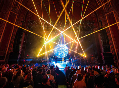 Brit Floyd 2026