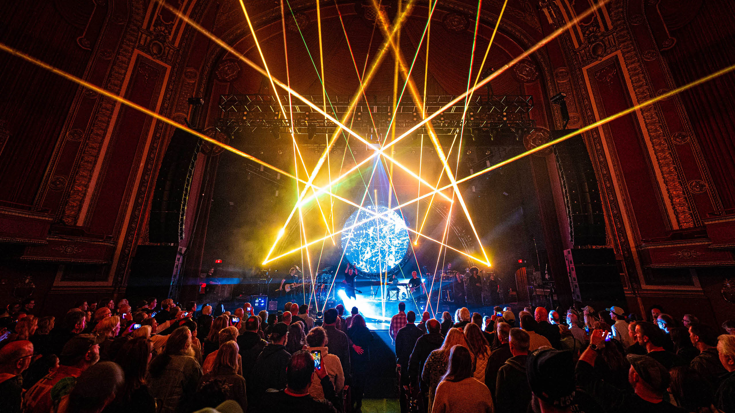 Brit Floyd 2026