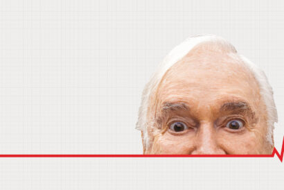 JC2027_1920x1080 - Hanover Theatre and Conservatory John Cleese