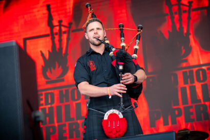 RHCP_1920 x 1080 hero image - video card - FB event - Hanover Theatre and Conservatory Red Hot Chilli Pipers